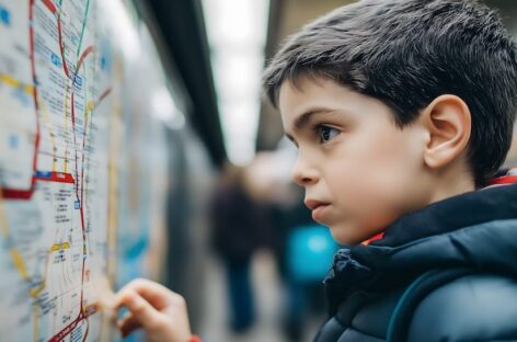 Dubai ottiene il primo bollino orientale Certified Autism Destination