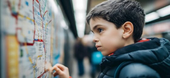 Dubai ottiene il primo bollino orientale Certified Autism Destination