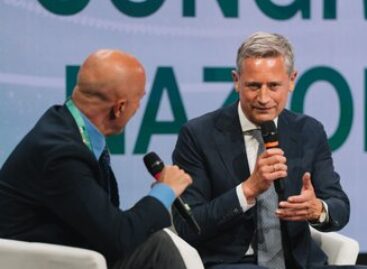 Alitalia sta per tornare: parola di Eberhart