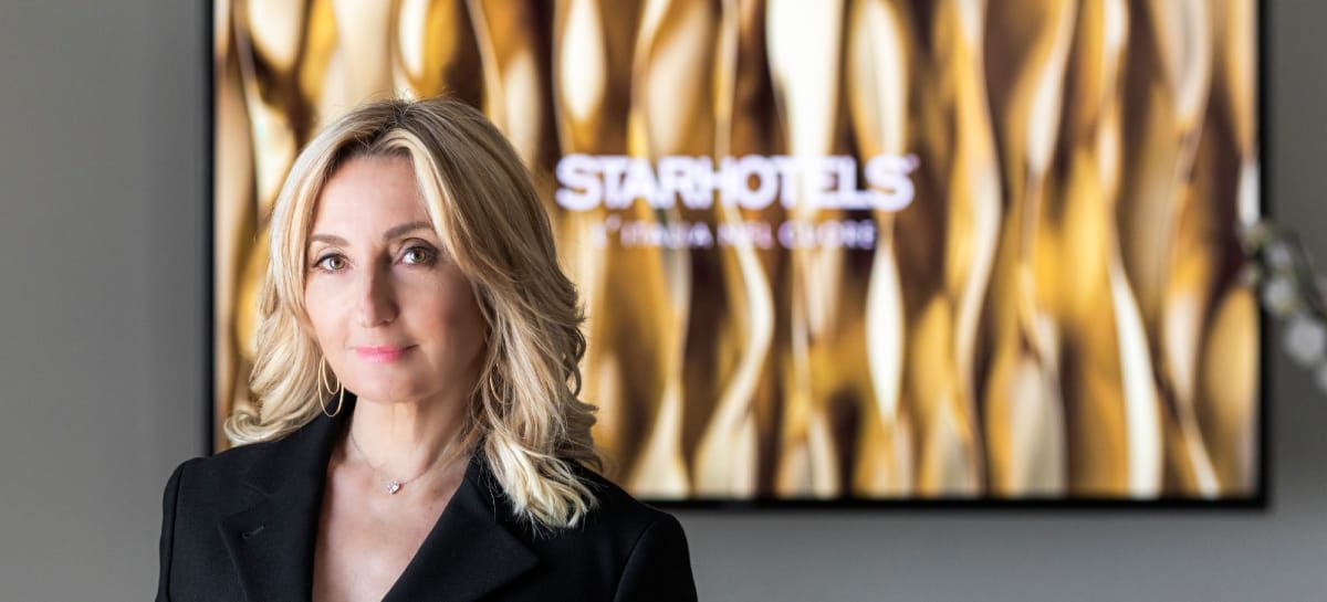 Starhotels, oltre 34 milioni di utili in un anno