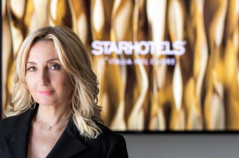 Starhotels, oltre 34 milioni di utili in un anno