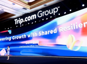 Trip.com sfonda nell’era Ai: <br>«La più grande Ota al mondo»