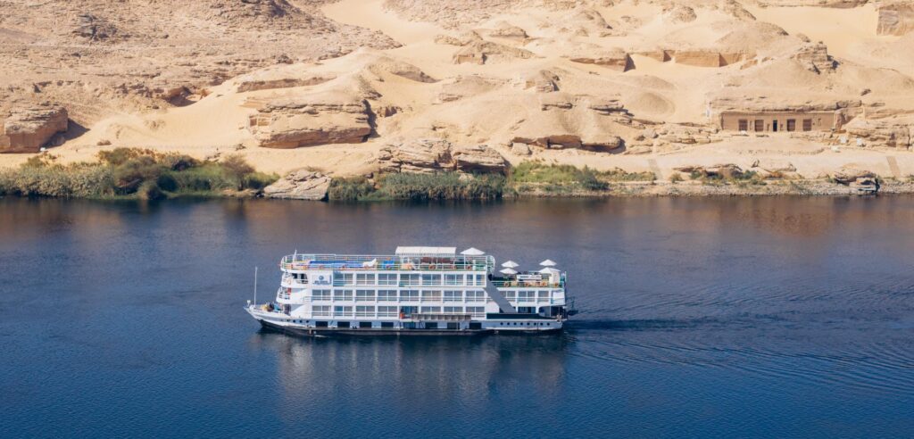 Esterno Yacht Rallo da uff stampa