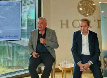 Falkensteiner, il piano di sviluppo: “Trust and brand”