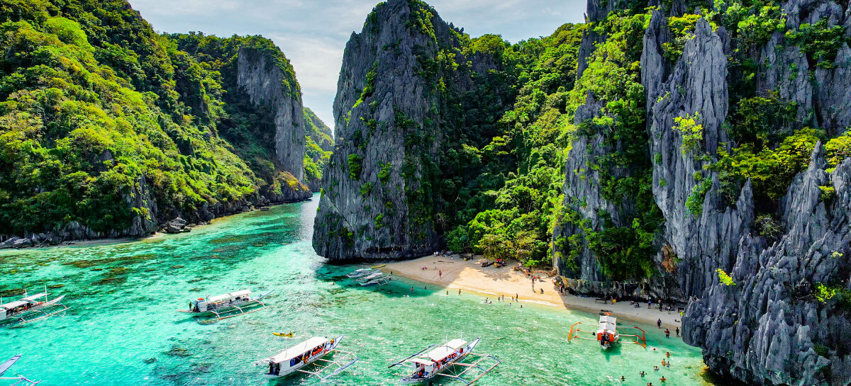 Exploit Filippine, arrivi al +73% dall’Italia