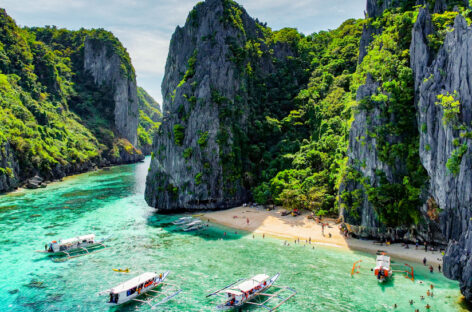 Exploit Filippine, arrivi al +73% dall’Italia