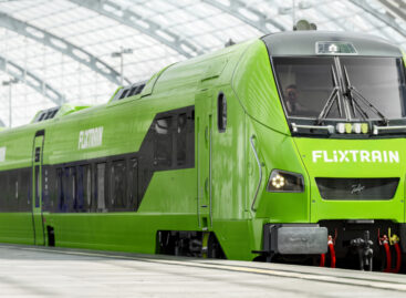 Arrembaggio FlixTrain, ordinati 65 treni ad alta velocità