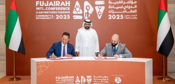 Medio Oriente, patto tra Emirati per il turismo avventura