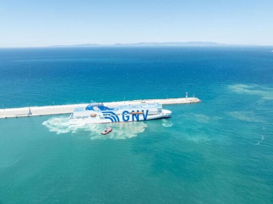 Gnv Orion 2 da uff stampa Community