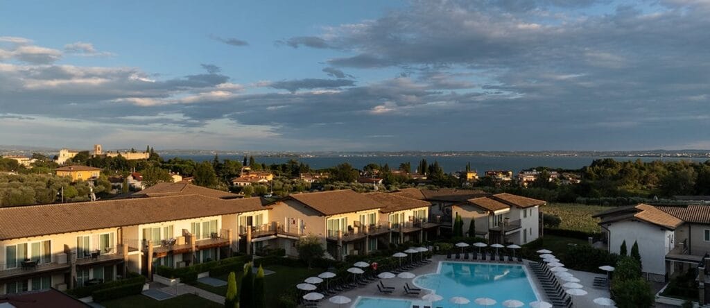 Garda Lake Resort uff. stampa