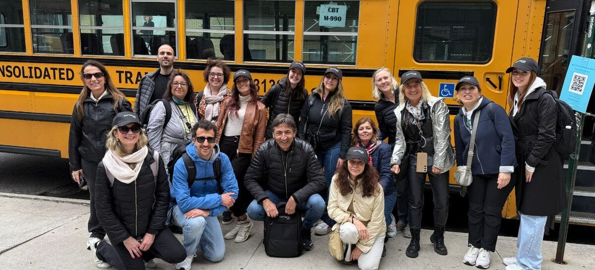 Gattinoni Travel, raffica di fam trip per 500 agenti di viaggi