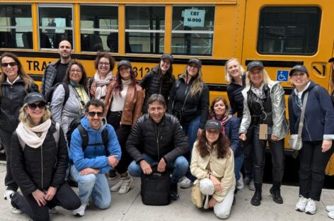 Gattinoni Travel, raffica di fam trip per 500 agenti di viaggi