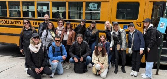 Gattinoni Travel, raffica di fam trip per 500 agenti di viaggi