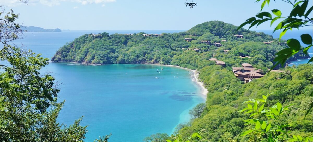 St. Regis aprirà nel 2027 un hotel di lusso in Costa Rica