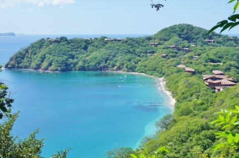 St. Regis aprirà nel 2027 un hotel di lusso in Costa Rica