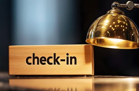 Hôtellerie, tesoro da 32mila strutture in Italia