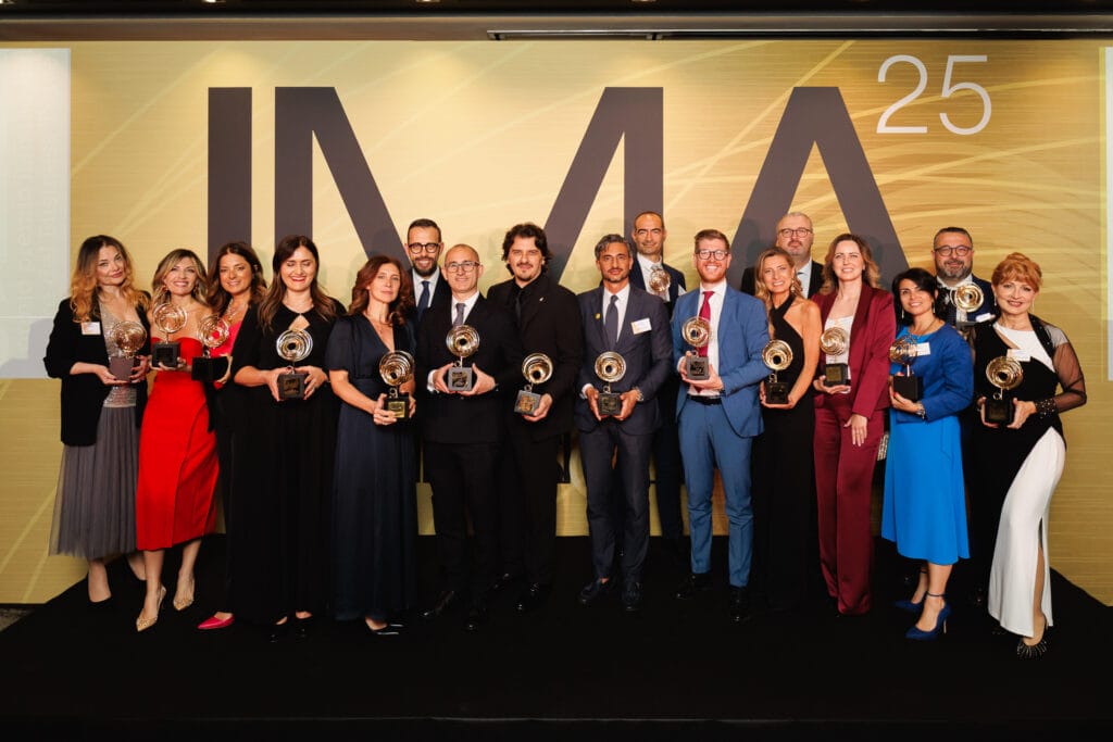 IMA 2025