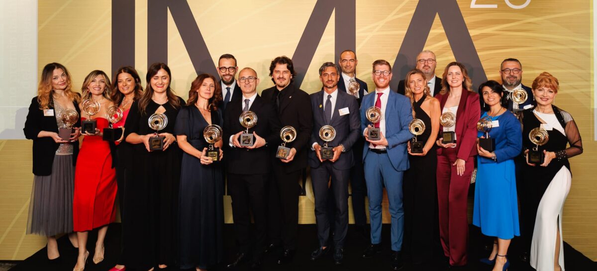 Business travel, chi ha vinto gli Italian Mission Awards 2025