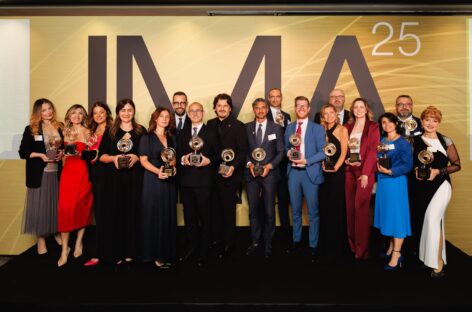 Business travel, chi ha vinto gli Italian Mission Awards 2025