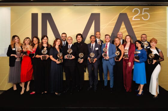 Business travel, chi ha vinto gli Italian Mission Awards 2025