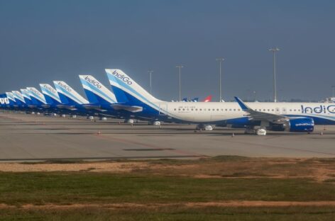India, IndiGo dovrà tagliare il 10% delle rotte
