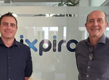 Ixpira arruola Facchini come chief financial officer