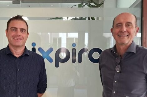 Ixpira arruola Facchini come chief financial officer