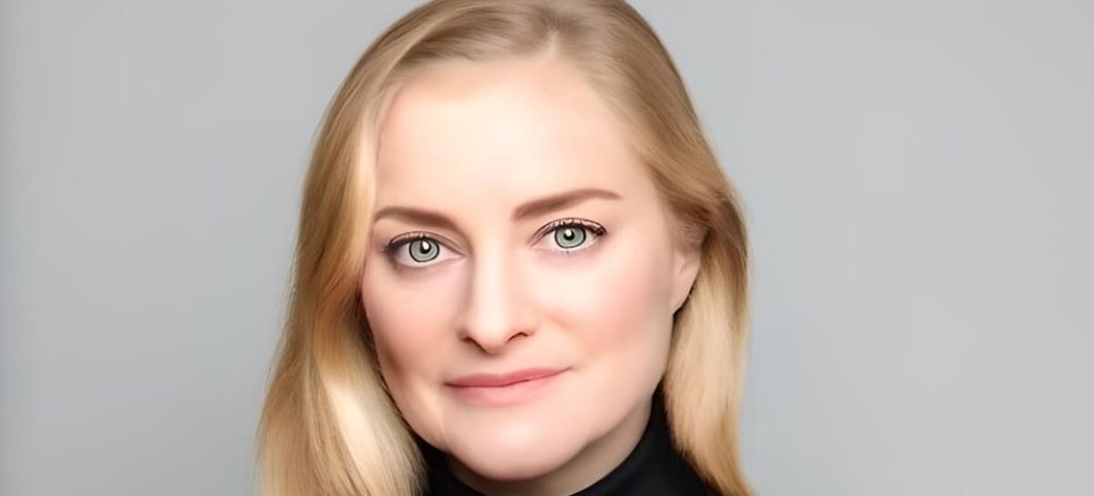 Sabre, il vicepresidente esecutivo è Jennifer Catto