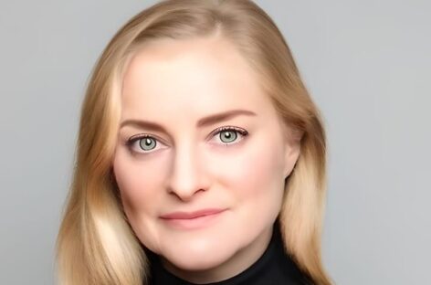 Sabre, il vicepresidente esecutivo è Jennifer Catto