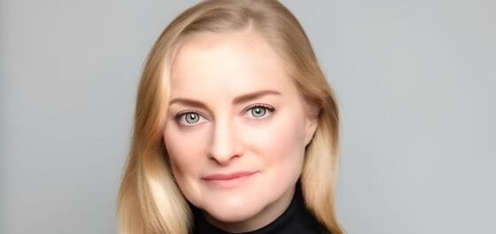 Sabre, il vicepresidente esecutivo è Jennifer Catto