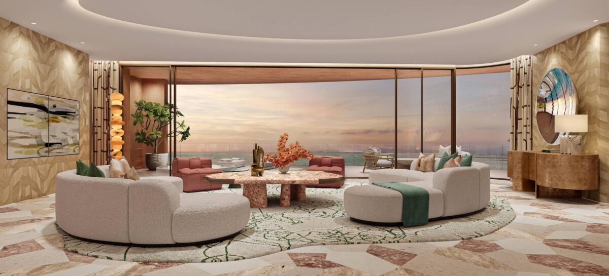 Jumeirah apre tre strutture luxury a Dubai