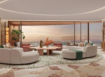 Jumeirah apre tre strutture luxury a Dubai