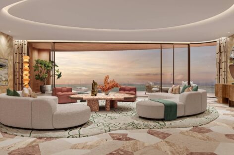 Jumeirah apre tre strutture luxury a Dubai