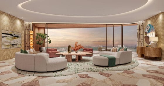 Jumeirah apre tre strutture luxury a Dubai