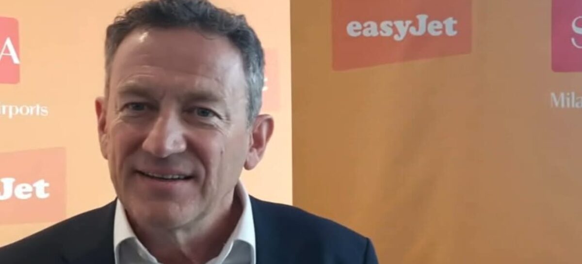 easyJet perde il semestre, ma non l’ottimismo