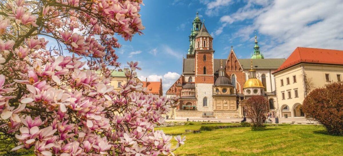 Polonia, 226mila turisti italiani nel primo semestre