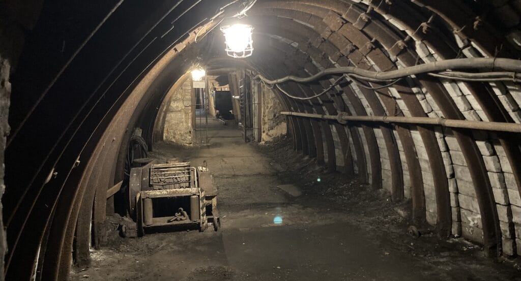 Landek galleria fonte ladv