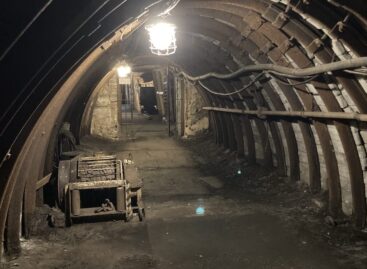 Profonda Ostrava, viaggio nel cuore d’acciaio della Cechia