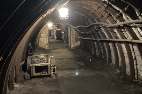 Profonda Ostrava, viaggio nel cuore d’acciaio della Cechia