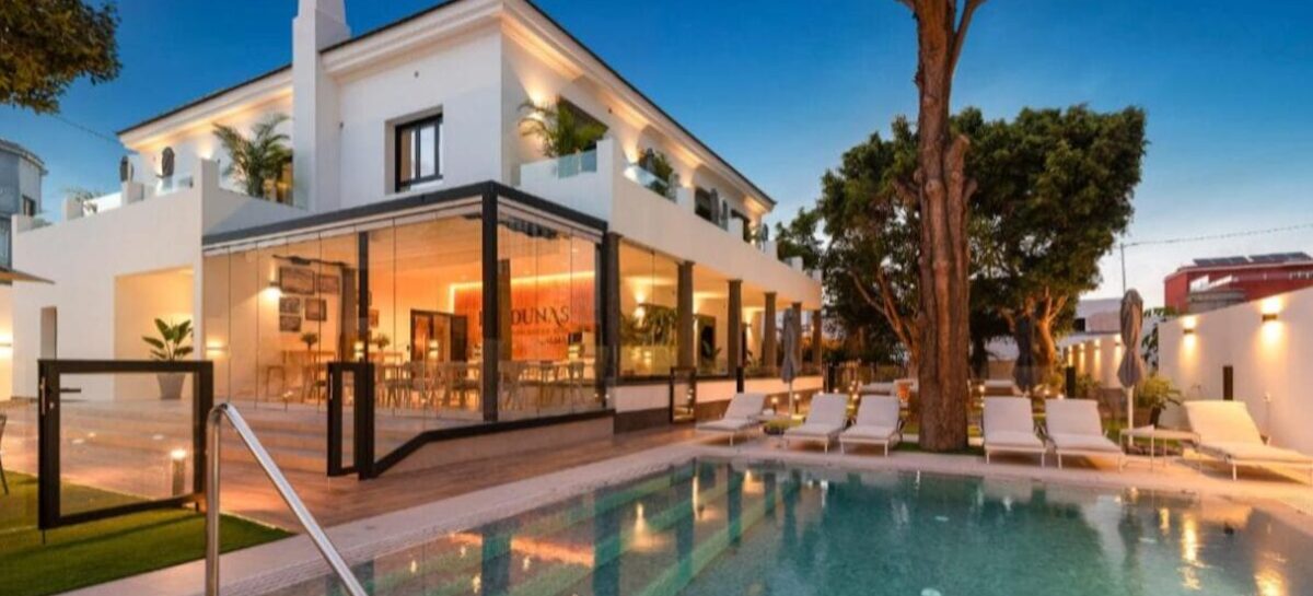 E ora Ikea apre un hotel in Spagna