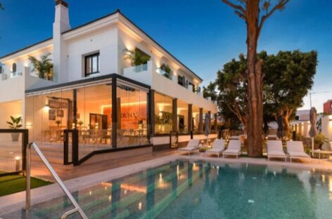 E ora Ikea apre un hotel in Spagna