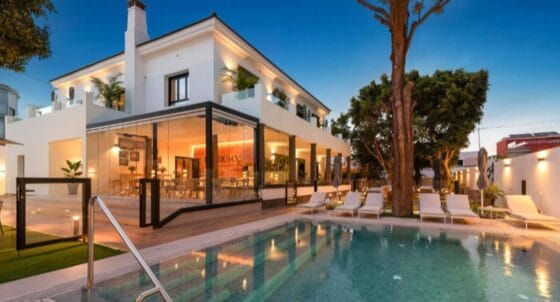 E ora Ikea apre un hotel in Spagna