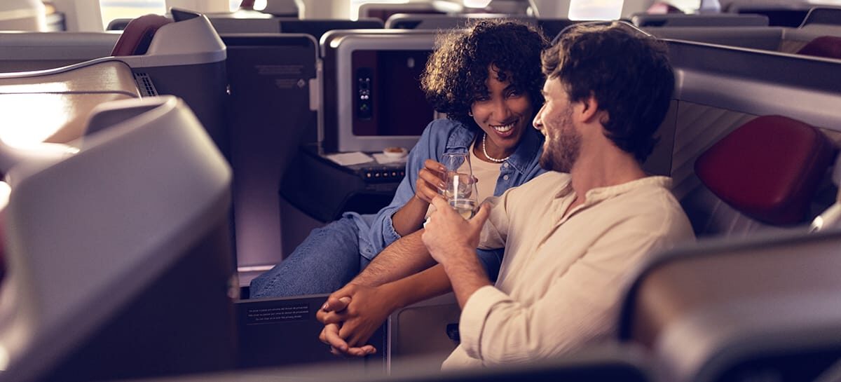 Latam rinnova gli interni: 360 milioni di investimento