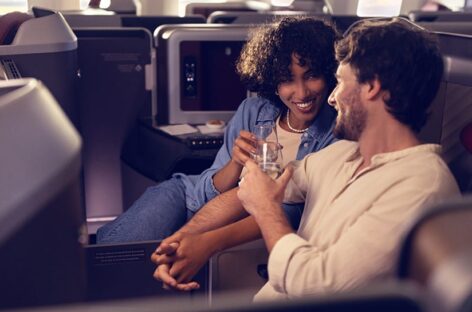 Latam rinnova gli interni: 360 milioni di investimento