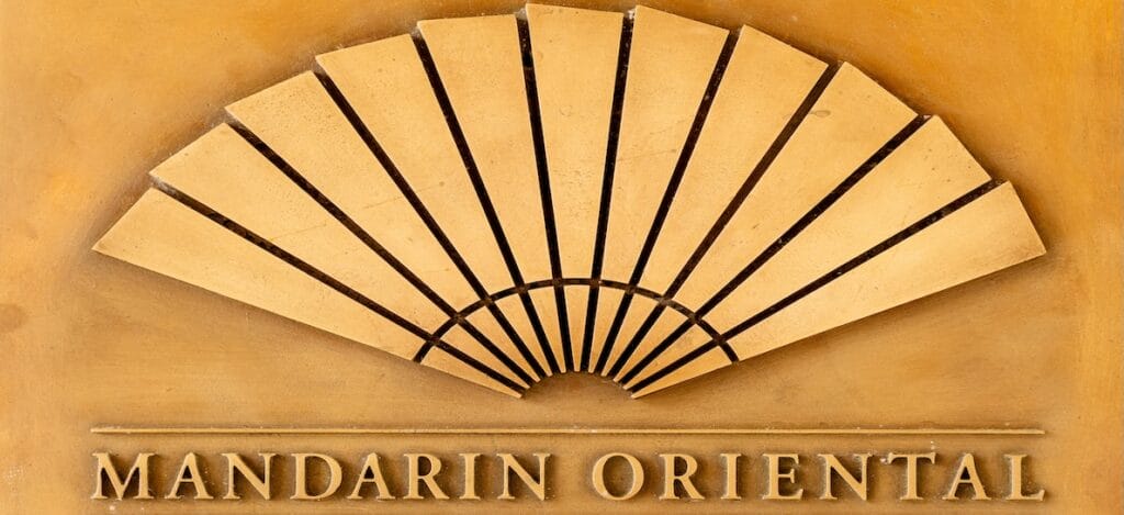 MANDARIN ORIENTAL HOTEL GROUP adobe