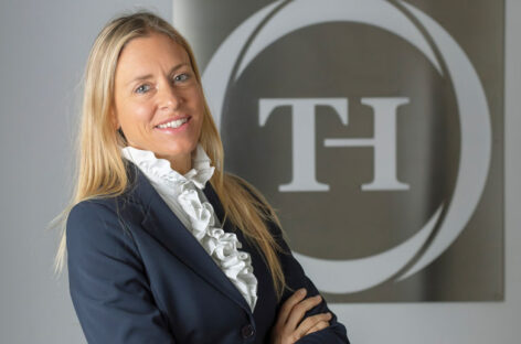 Academy Th, il credo di Maria Debellini: «Investire sulle persone»