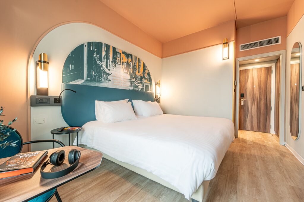 Mercure Bologna uff. stampa