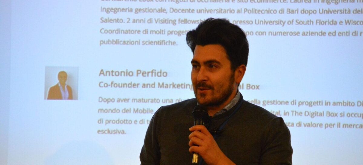 Charter in agenzia: online la piattaforma by Searcharter