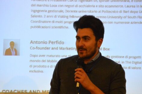 Charter in agenzia: online la piattaforma by Searcharter