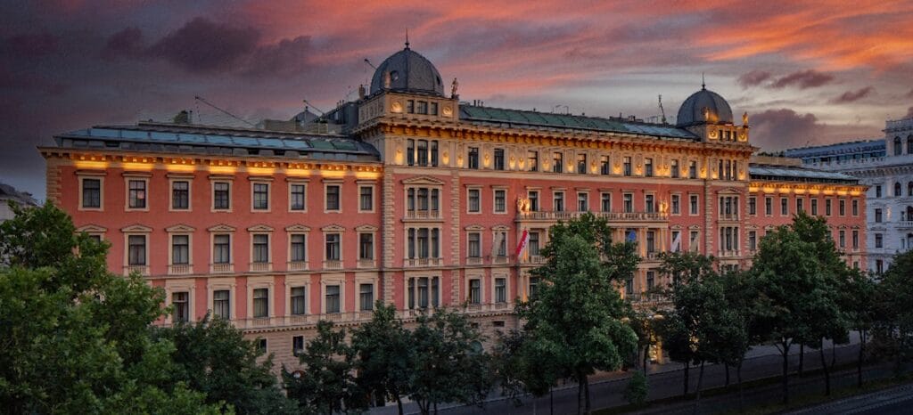 Minor Hotels Europe & Americas uff. stampa